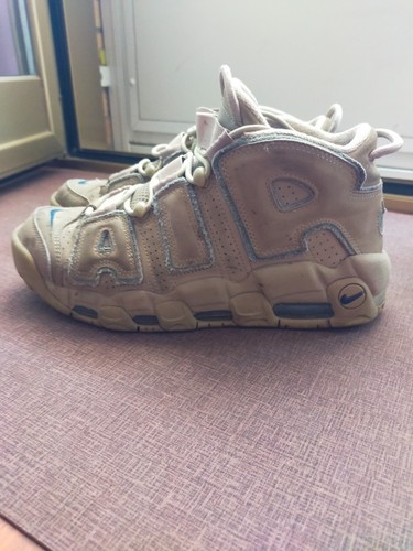 Nike air more uptempo - more,