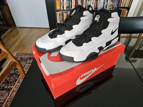 Nike air max - nike, uptempo