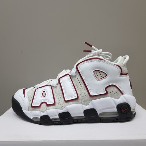 Nike air more - '96, qs