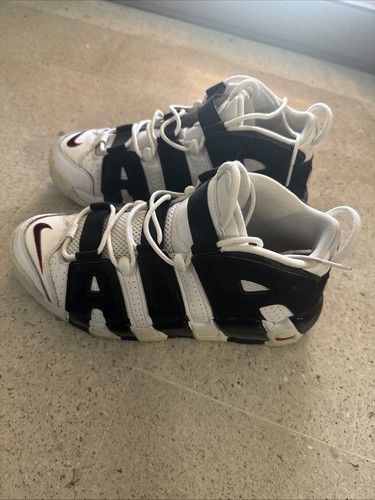 Nike air more uptempo - nike,