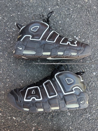 Nike air more uptempo - uptempo, 2006