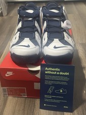 Nike Air More Uptempo '96