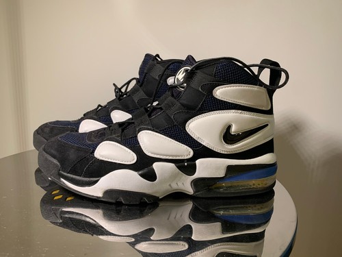 Nike air max uptempo og - air,