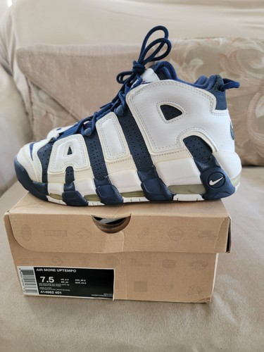 Nike more uptempo - nike,