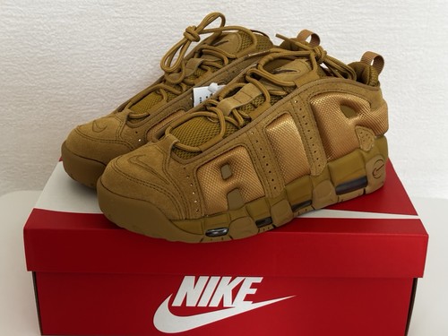 Auth nike air more uptempo - auth, low
