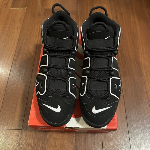 Nike air more uptempo - more,