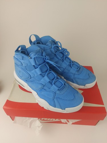 Nike air max2 uptempo qs - uptempo, as