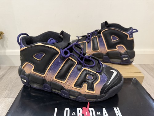 Nike air more uptempo - more,