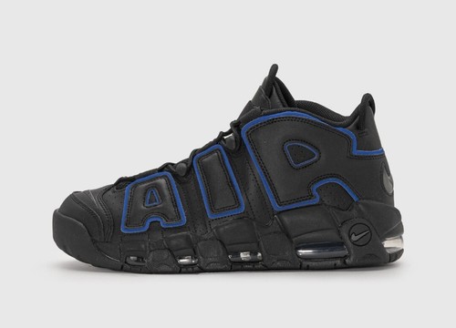 Scarpe nike air - more, uptempo