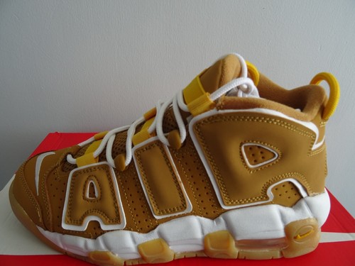 Nike air more uptempo - nike, (gs)