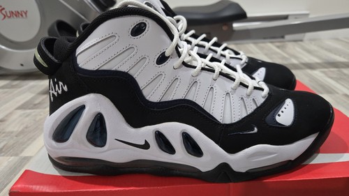 Nike air max uptempo - uptempo, 97
