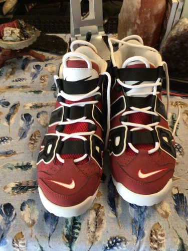 Size nike air more - size,