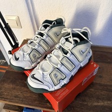 Nike Air More Uptempo KI GS