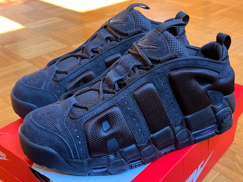 Nike air more - nike,