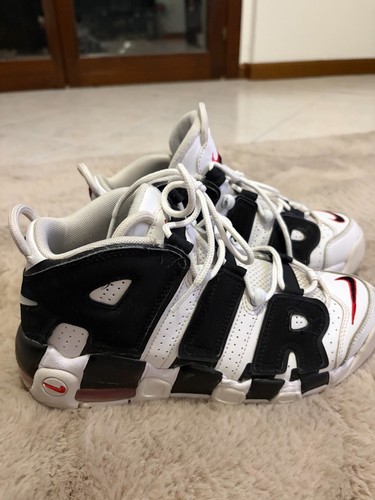 Nike air more uptempo size - air, 40