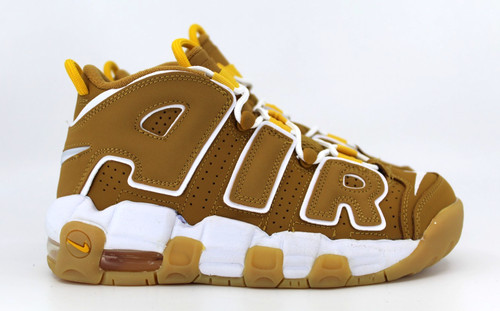Nike air more uptempo - more, uk