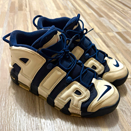 Nike air more uptempo - uptempo, 96