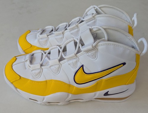 Nike air max - max, uptempo