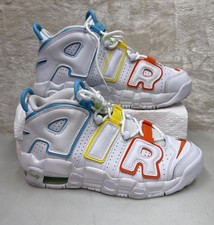 Nike Air More Uptempo BG