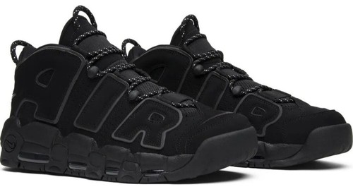 Nike air more - nike,