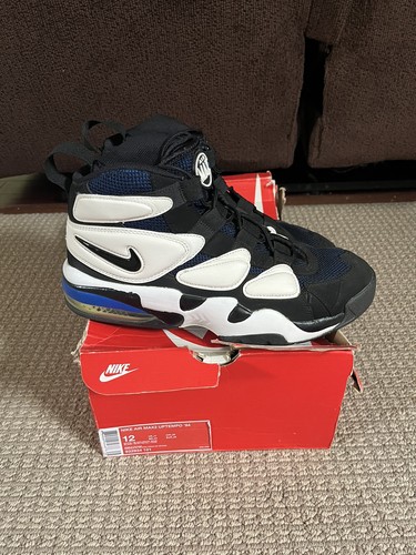 Nike air max - 2, uptempo