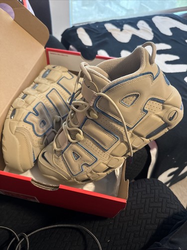 Nike air more uptempo - nike,