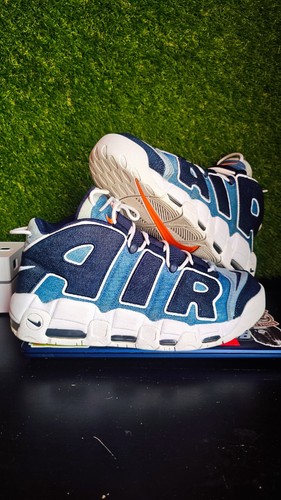 Nike air more uptempo 96 - nike, '96