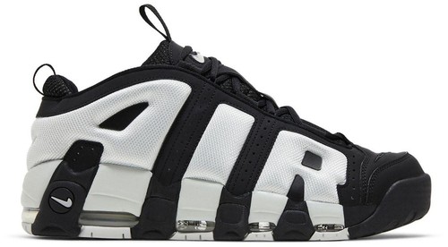 Nike air more uptempo low - more,