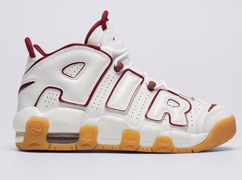Nike air more - more, scarpe
