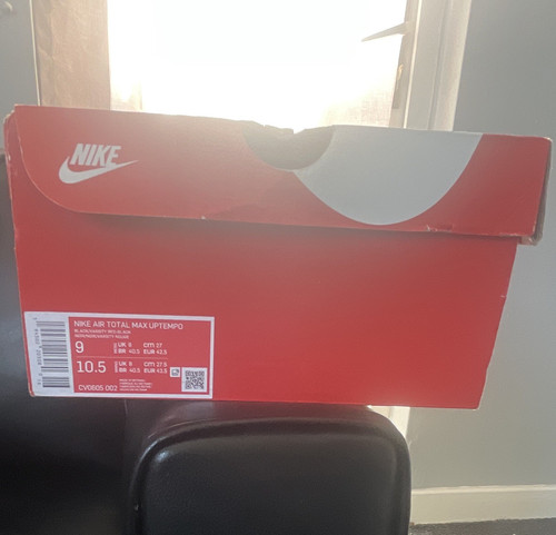 Nike air total - nike,