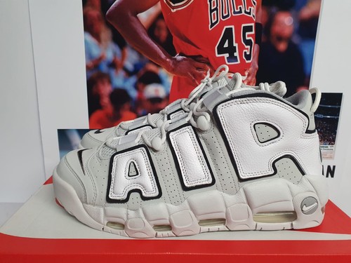 Nike air more - air, uptempo