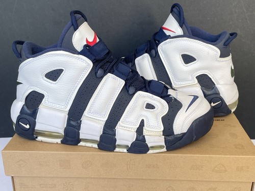 Nike air more uptempo 2012 - uptempo,