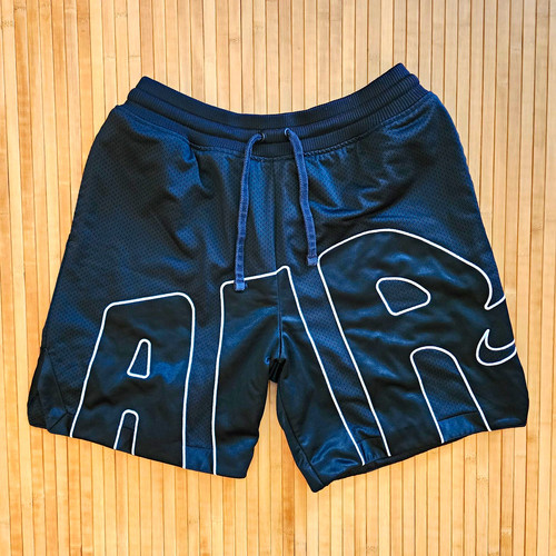 Nike air more uptempo - air,