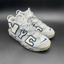 Nike Air More Uptempo NYC Wolf