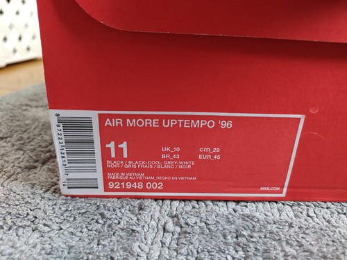 Snekers uomo nike - nike, more