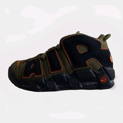 Nike air more uptempo - uptempo, '96