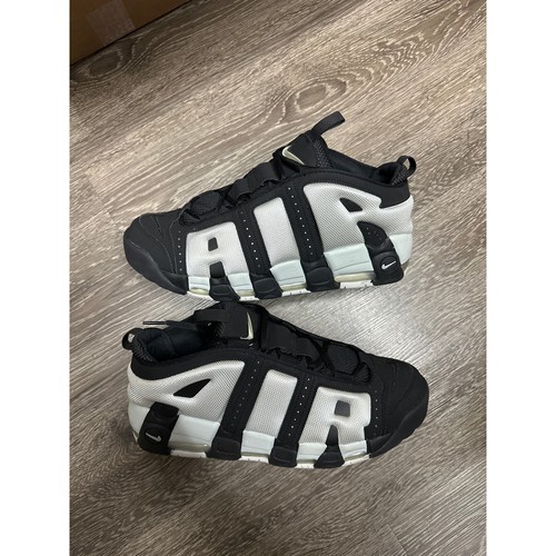 Nike air more uptempo low - more,