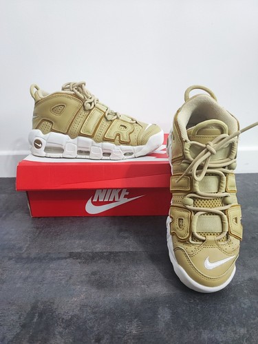Nike air more - air, uptempo