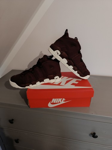 Nike air more uptempo - uptempo, 96