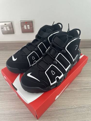 Nike air more - nike,