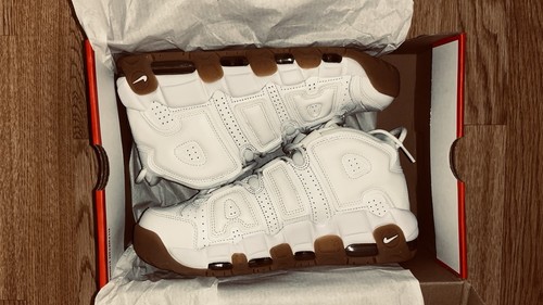 Nike air more - air, 2016