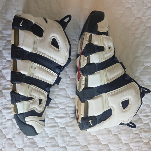 Taglia nike air more - taglia,