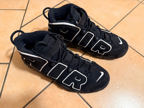 Nike air more uptempo - more,