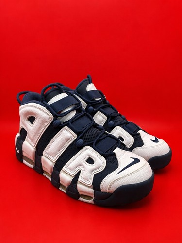 Nike air more uptempo - nike,