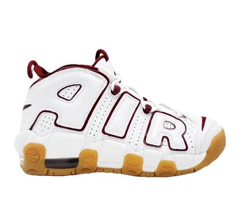 Nike air more - nike,