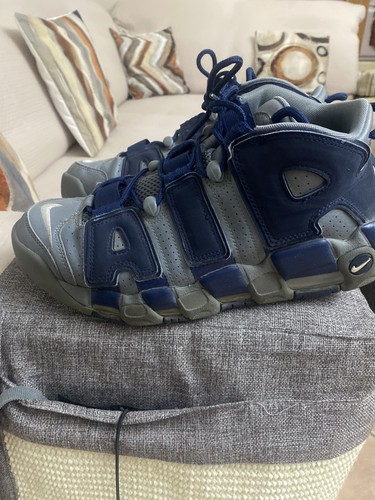 Nike air more uptempo - nike,
