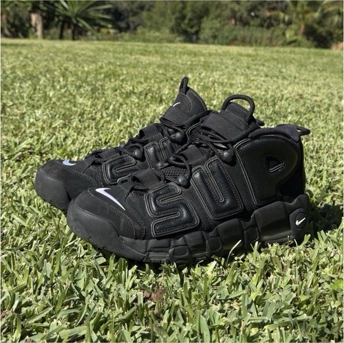 Nike air more - air,
