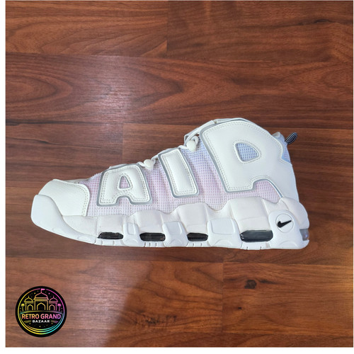 Nike air more - nike, 96