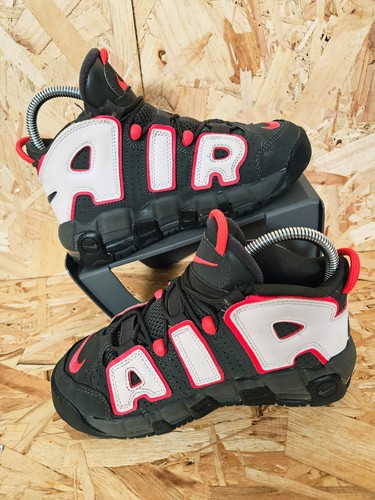 Nike air more uptempo brown - nike, gs