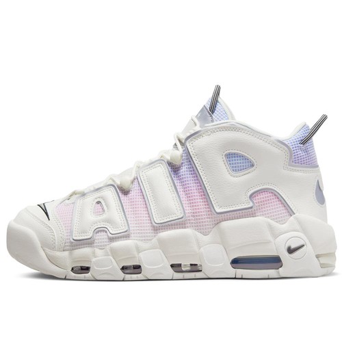 Nike air more - nike, uptempo